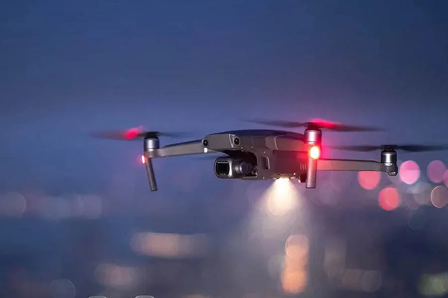 best small drones