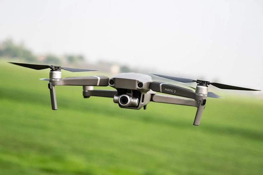 best small drones